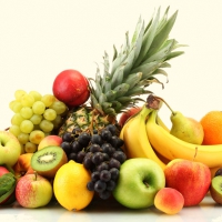 Загадки о фруктах