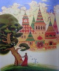 Русские богатыри: былины и героические сказки