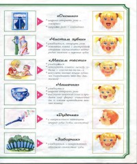 Валентина Костыгина: Тру-ля-ля