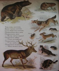 Ладушки. Энциклопедия детского фольклора